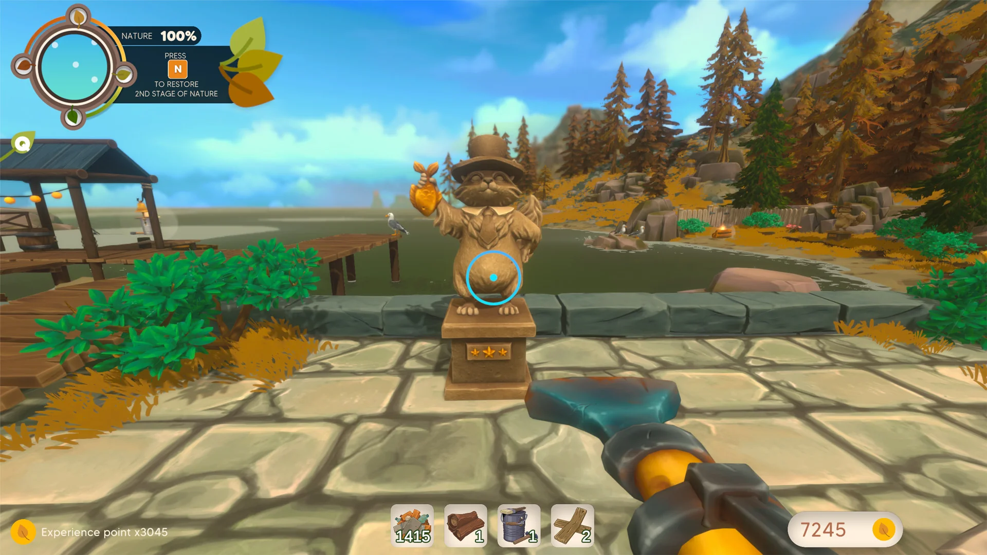 FRESH START - PS5 - Image 5