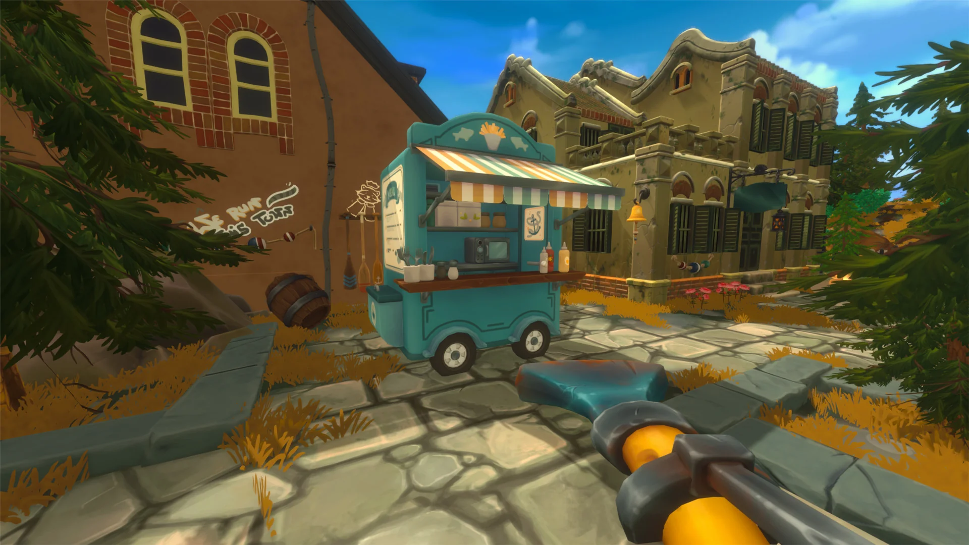 FRESH START - PS5 - Image 7