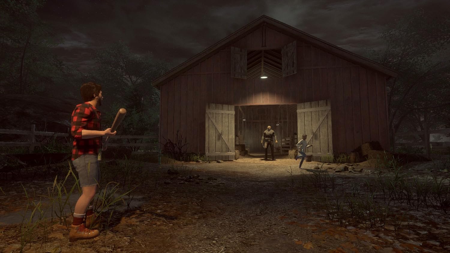 Friday the 13TH the Game Ultimate Slasher Edition - Xbox One - Image 3
