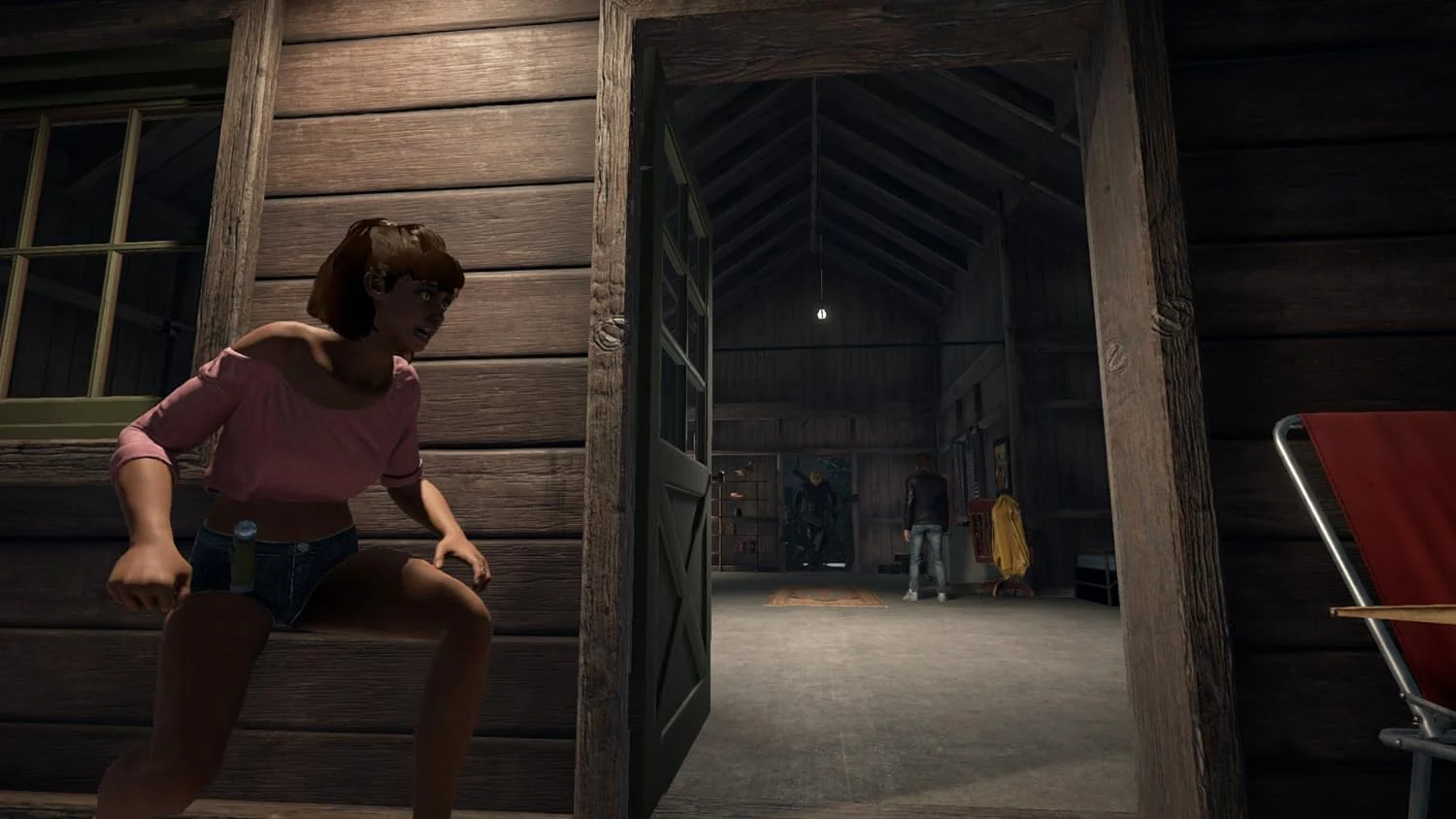 Friday the 13TH the Game Ultimate Slasher Edition - Xbox One - Image 4