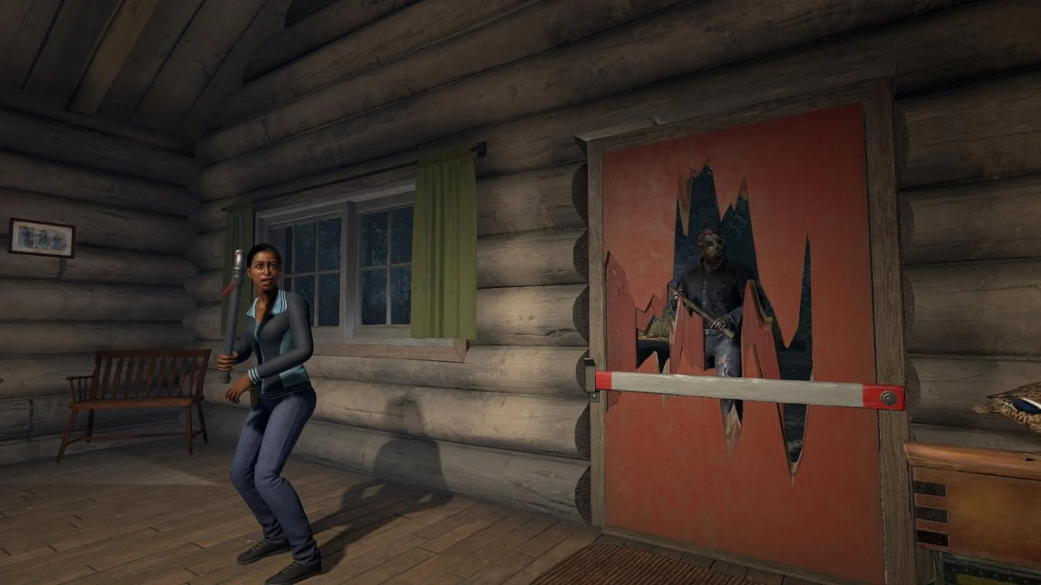 Friday the 13TH the Game Ultimate Slasher Edition - Xbox One - Image 5