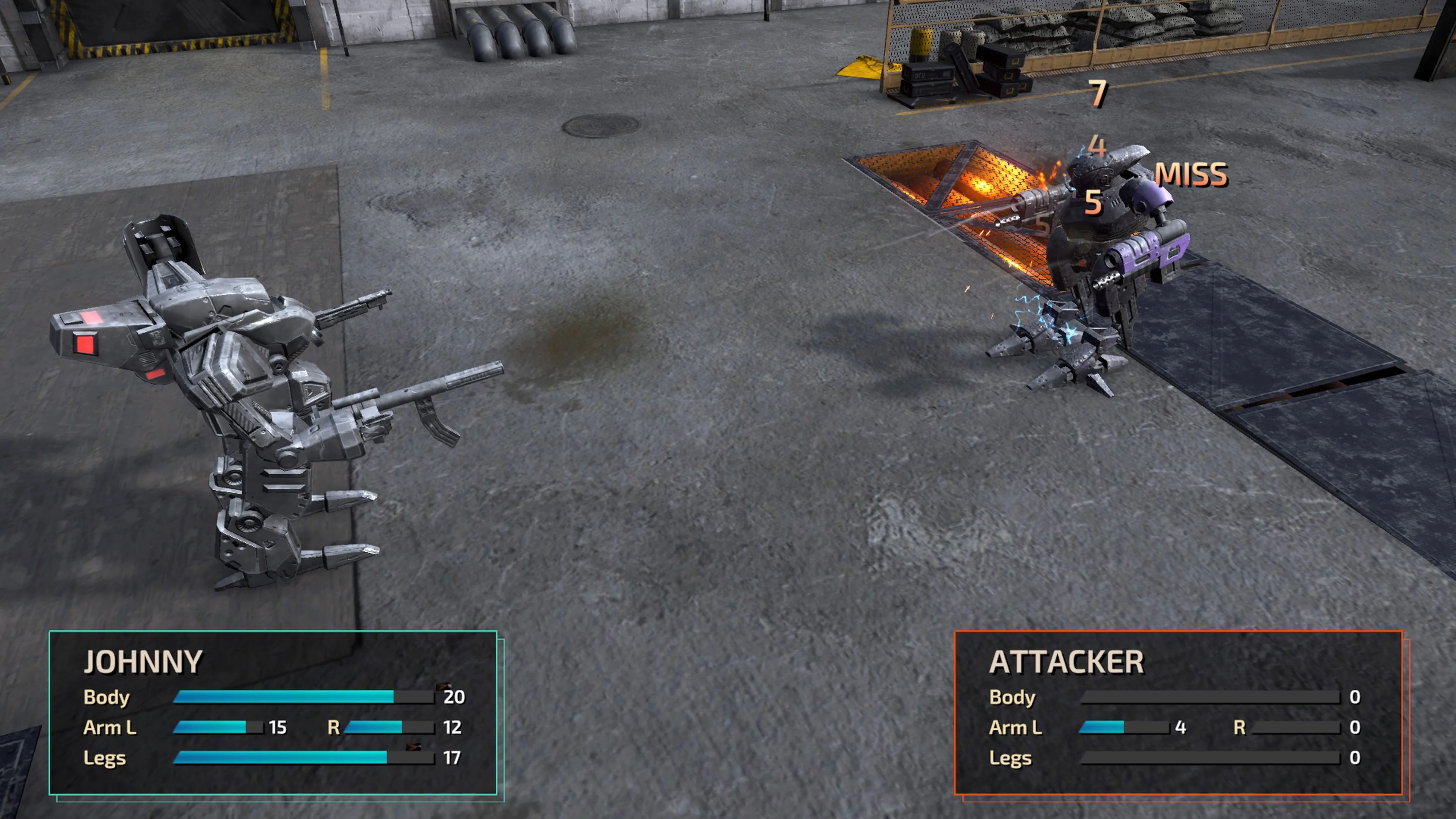 Front Mission 1st Remake Limited Edition - Playstation 5 - Image 4