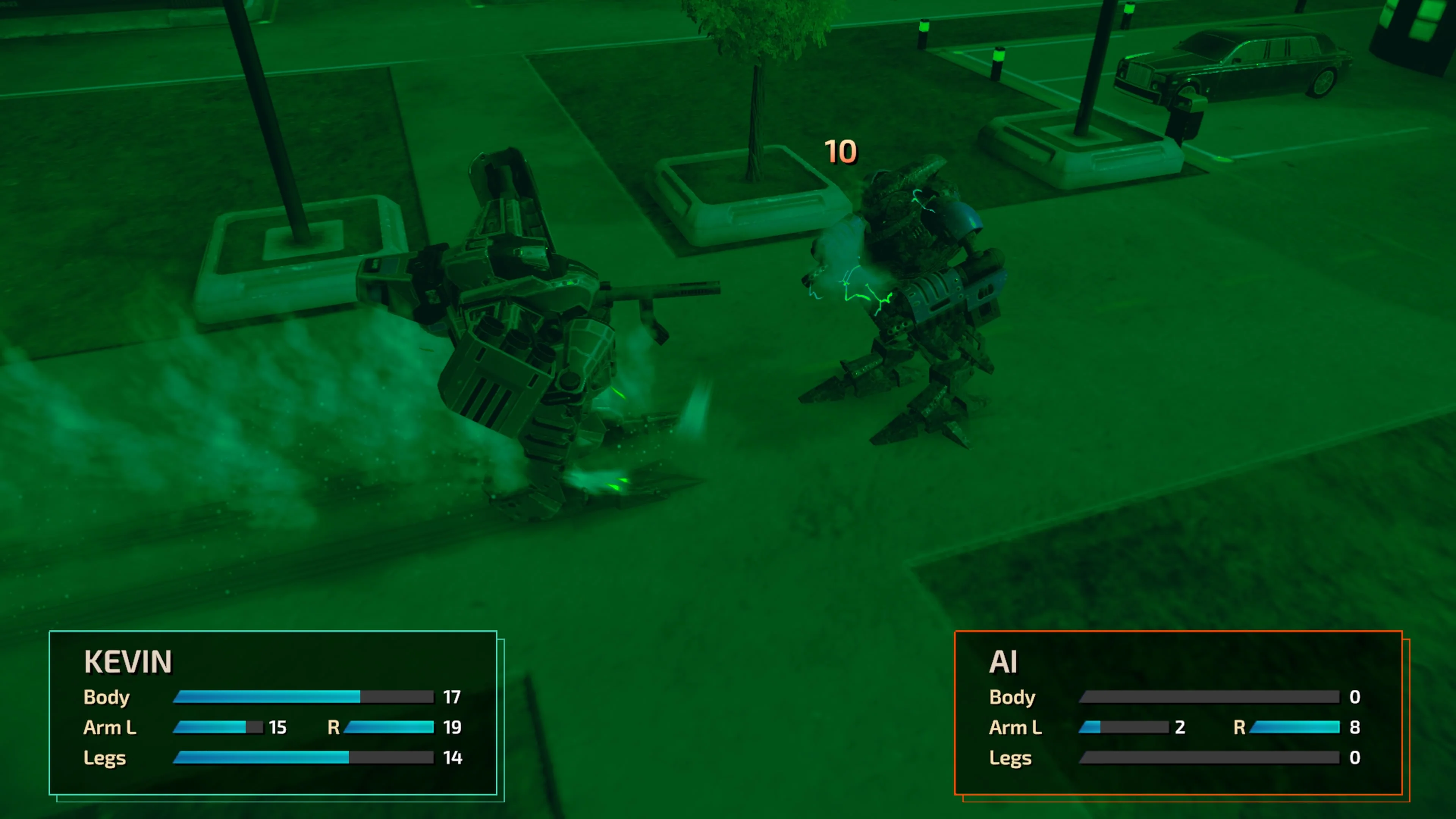 Front Mission 1st Remake Limited Edition - Playstation 5 - Image 7
