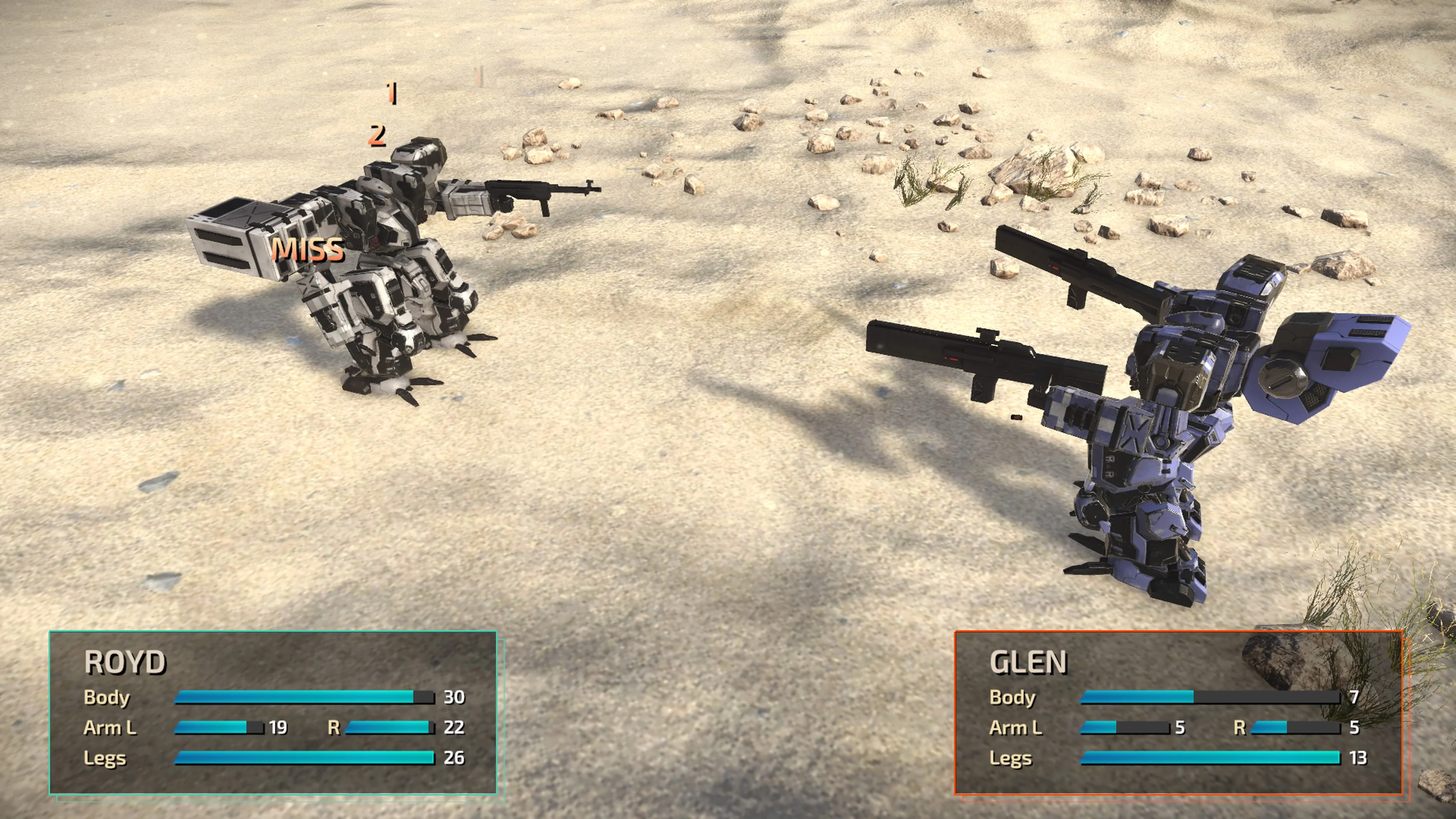 Front Mission 1st Remake Limited Edition - Playstation 5 - Image 9