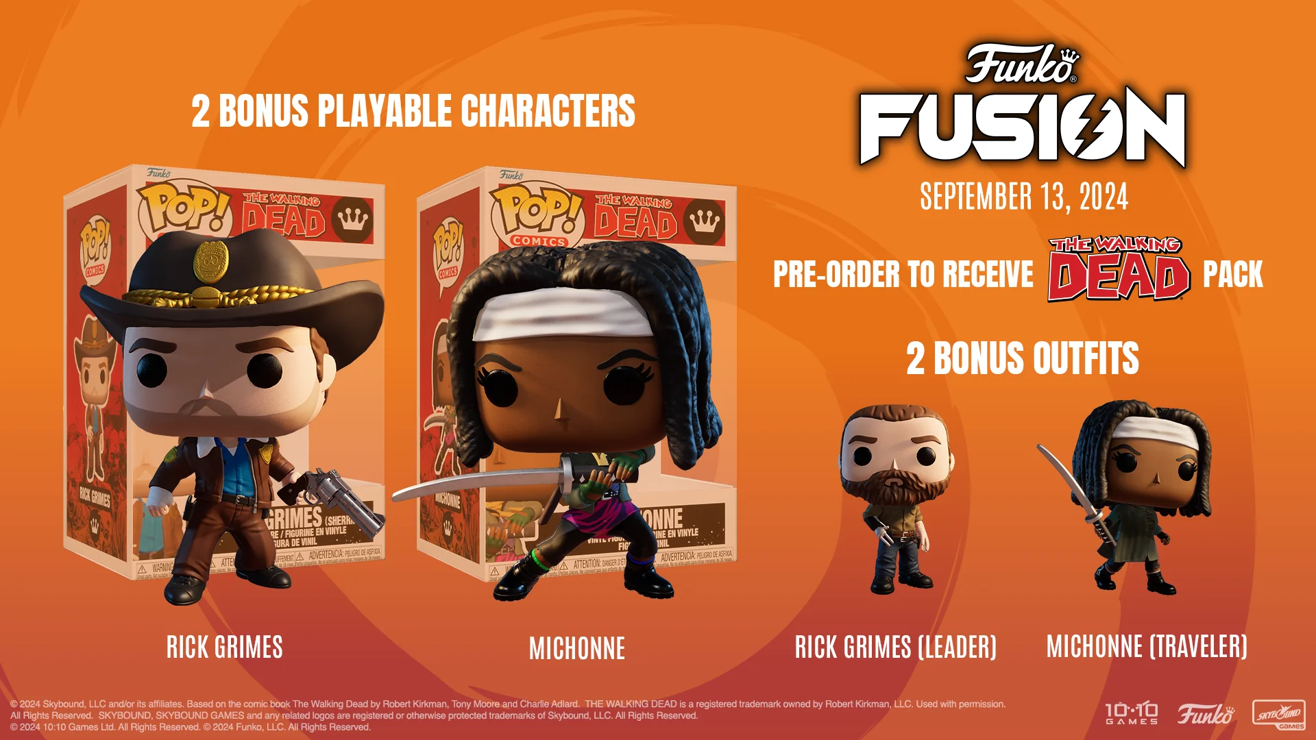 Funko Fusion - Xbox Series X - Image 2