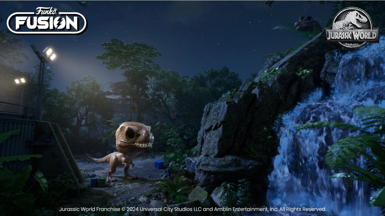 Funko Fusion - Xbox Series X - Image 3