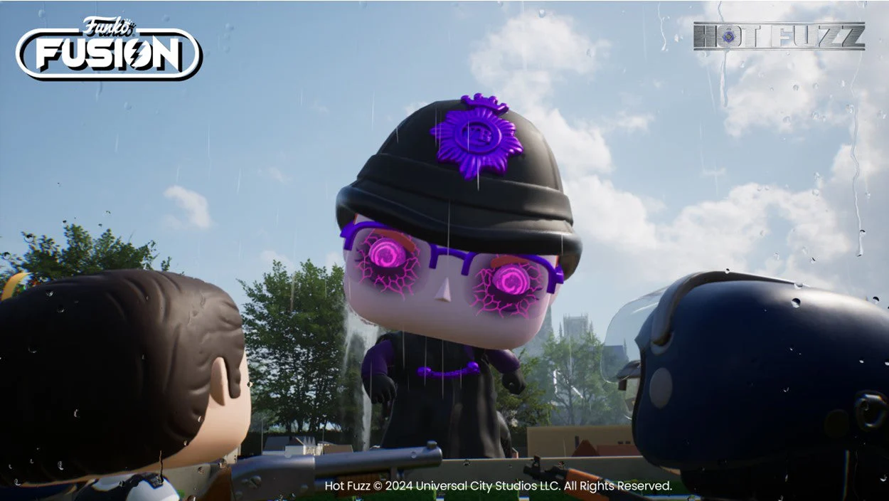 Funko Fusion - Xbox Series X - Image 5