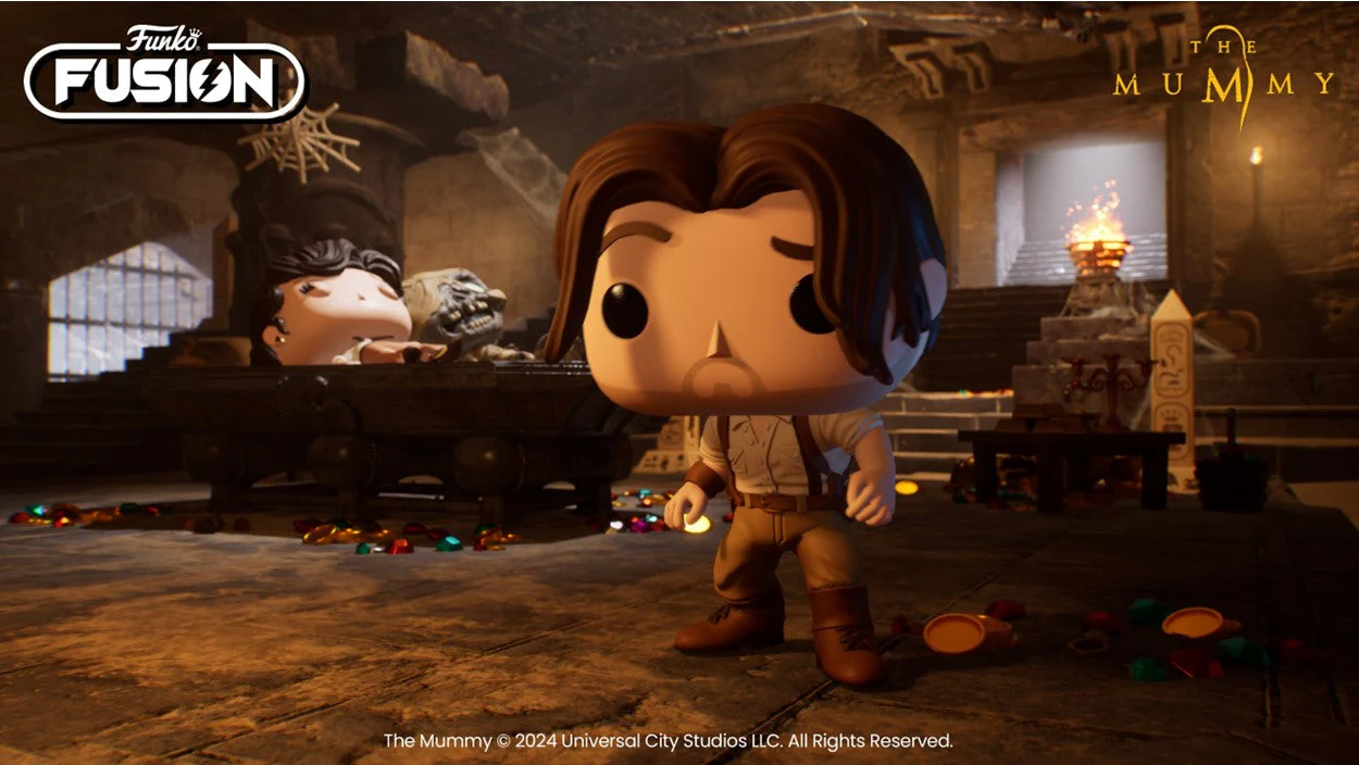 Funko Fusion - Xbox Series X - Image 6