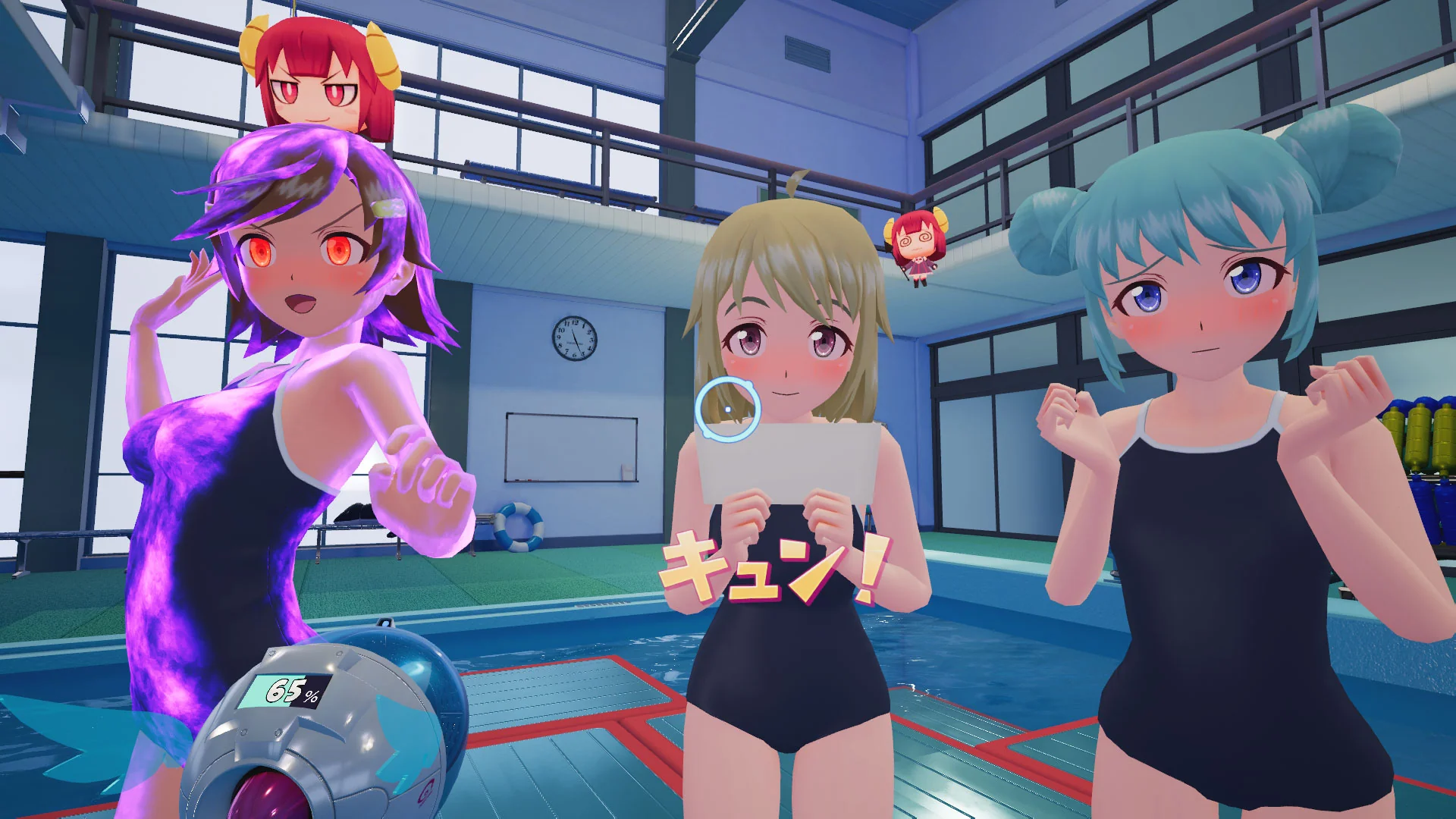 Gal*Gun 2 - Nintendo Switch - Image 13