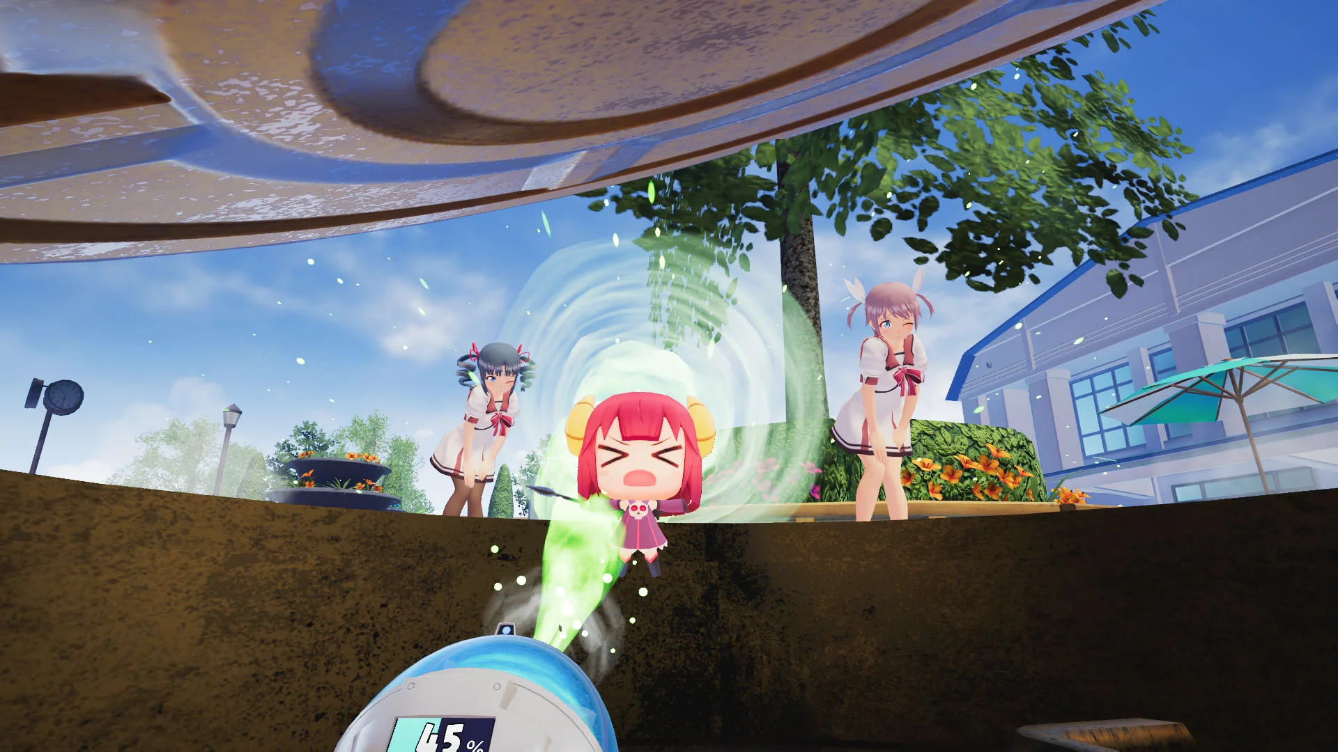 Gal*Gun 2 - Nintendo Switch - Image 19