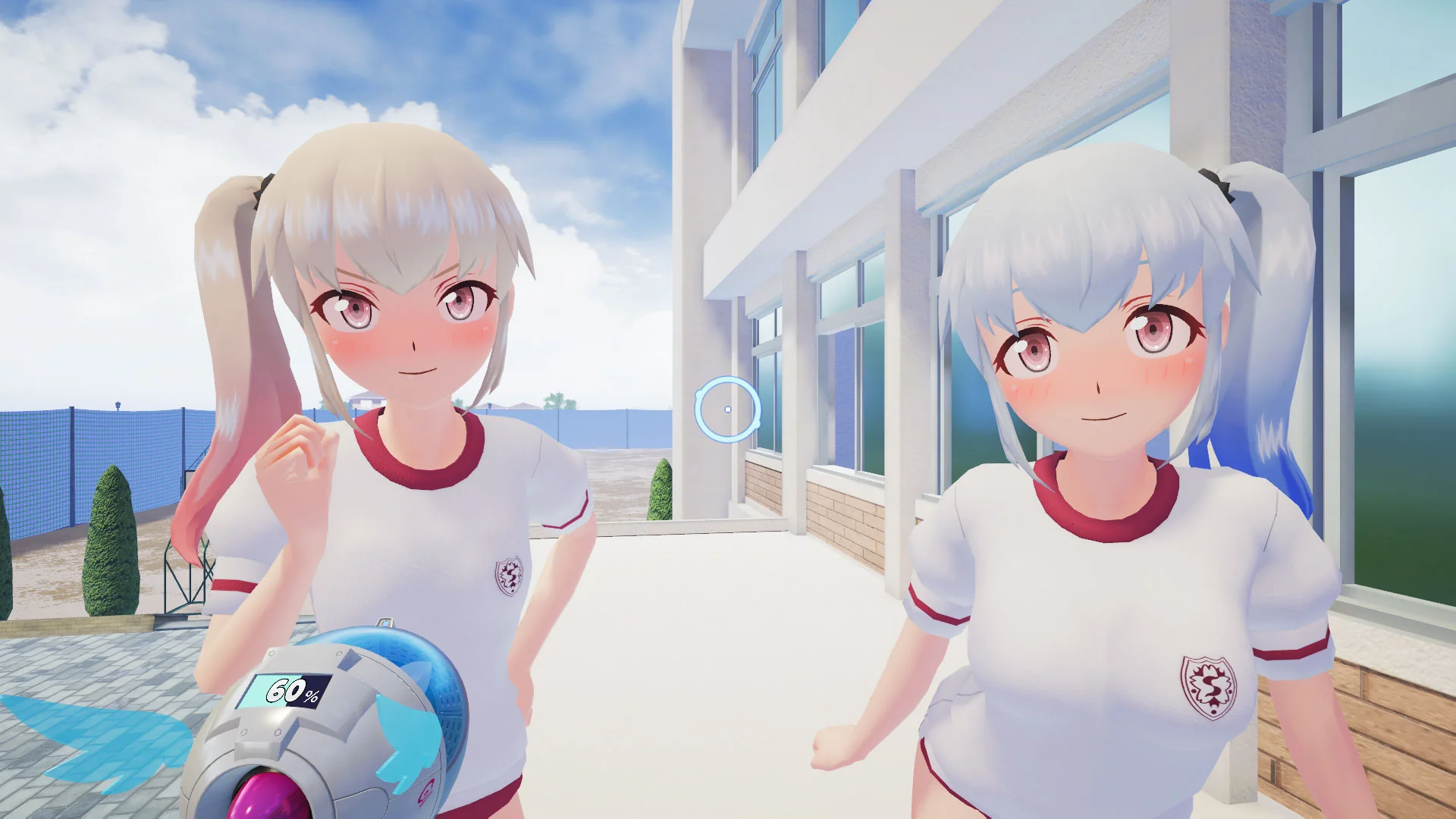 Gal*Gun 2 - Nintendo Switch - Image 6