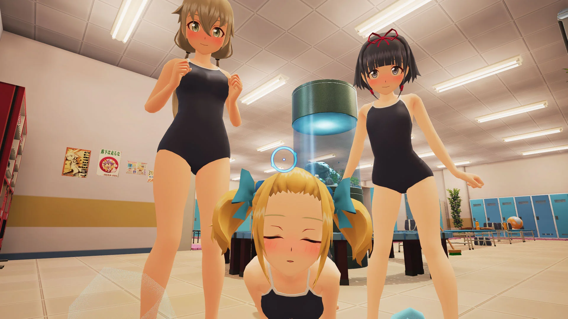 Gal*Gun 2 - Nintendo Switch - Image 7