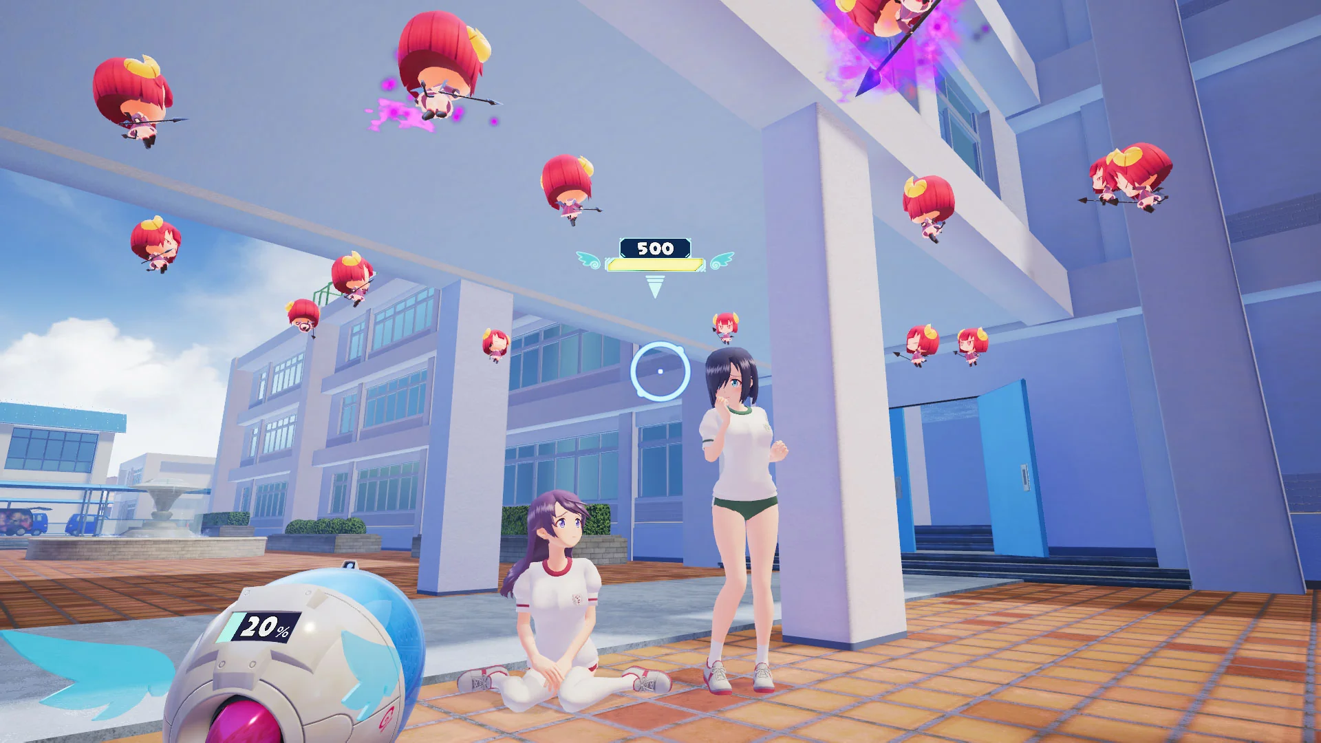 Gal*Gun 2 - Nintendo Switch - Image 8