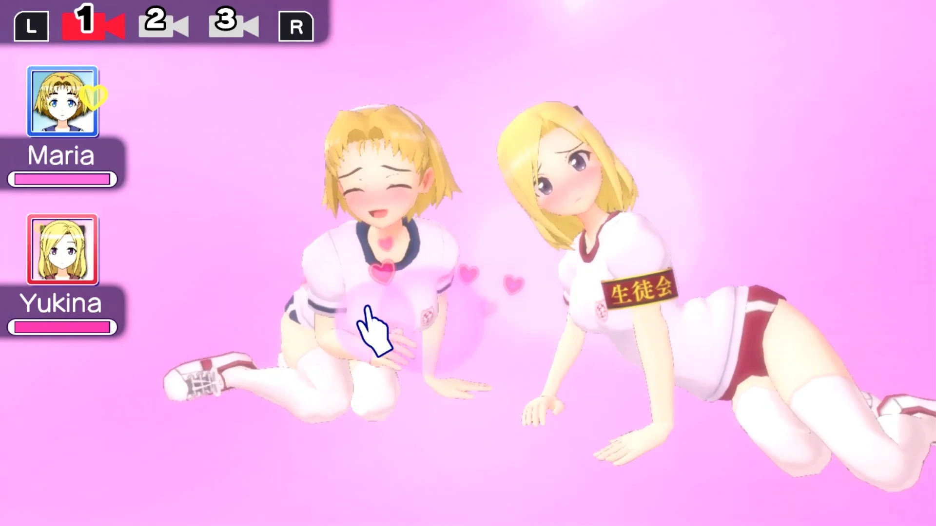 Gal*Gun: Double Peace - Nintendo Switch - Image 7