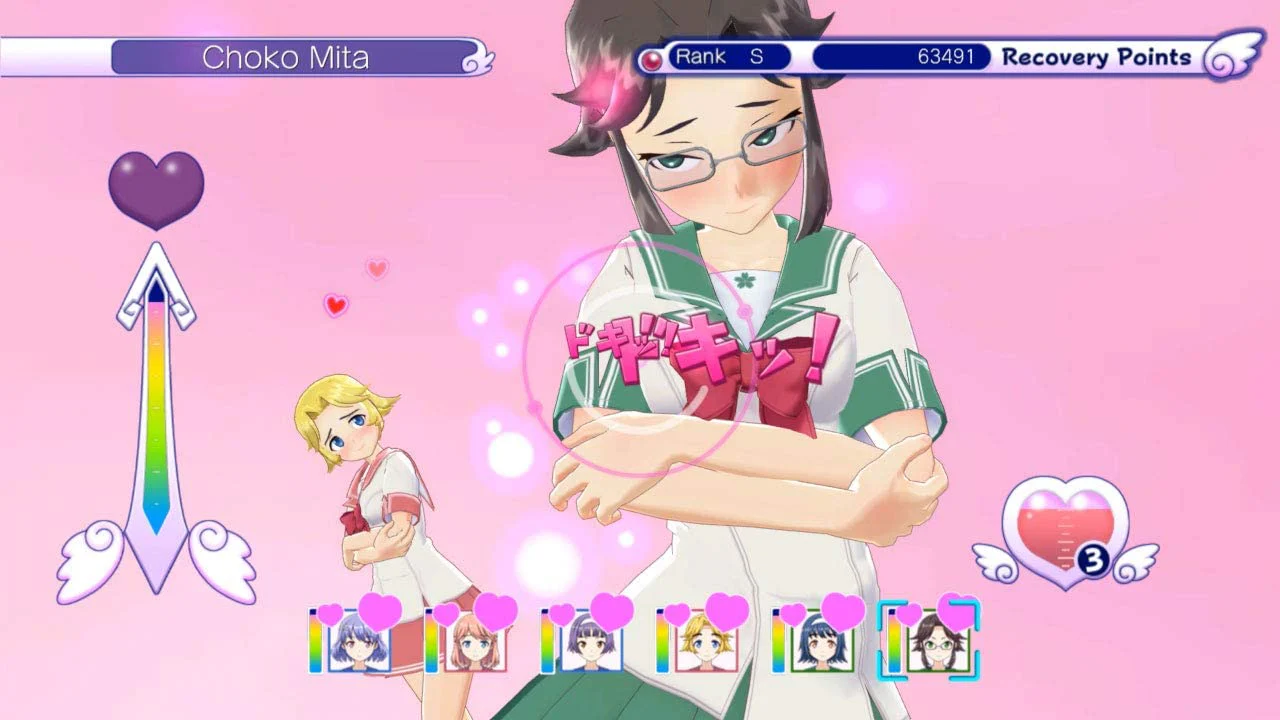 Gal*Gun Returns - Nintendo Switch - Image 3
