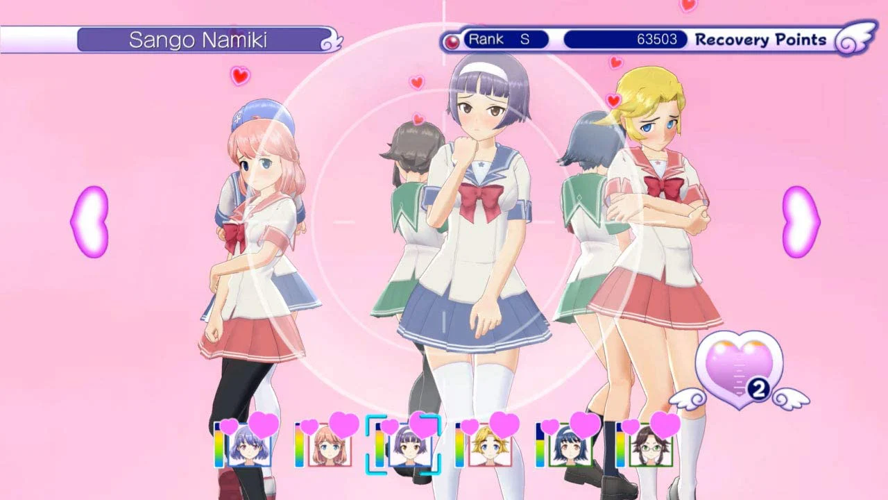 Gal*Gun Returns - Nintendo Switch - Image 5