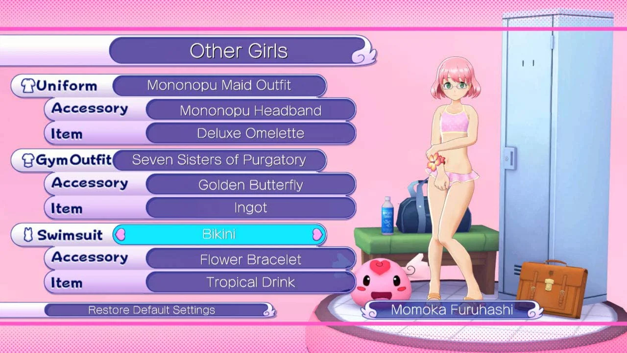 Gal*Gun Returns - Nintendo Switch - Image 6
