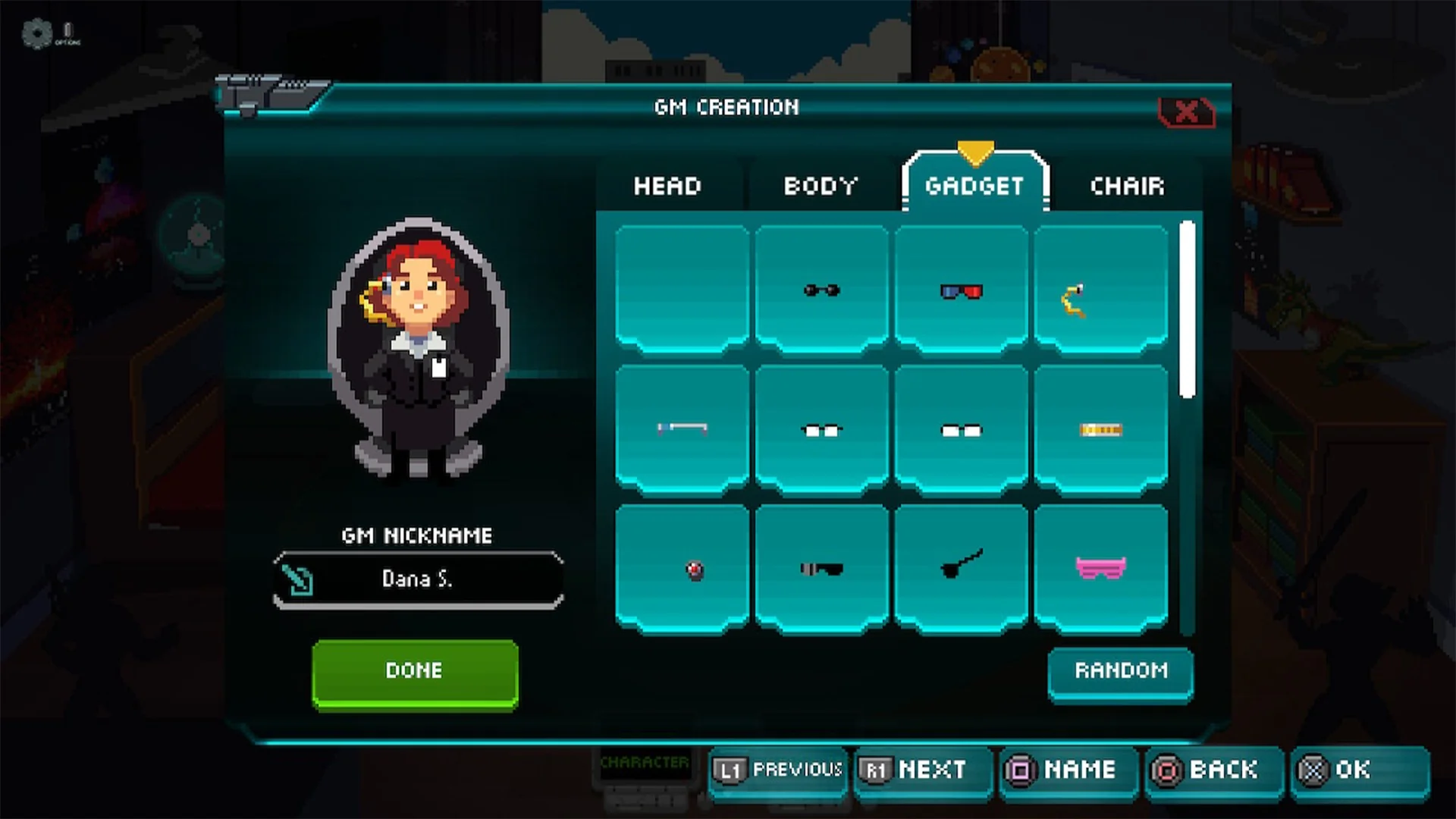Galaxy of Pen and Paper +1 Edition - SWITCH [RED ART GAMES] - Image 9