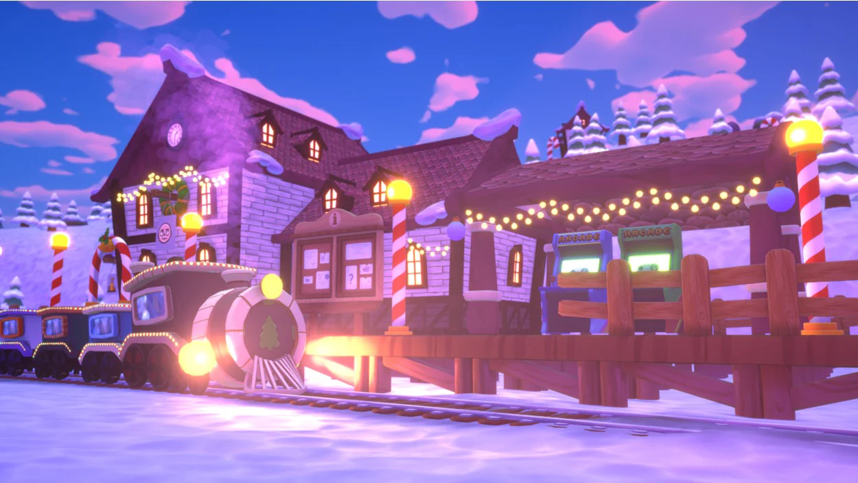 Games Advent Calendar 2024 - Playstation 5 - Image 10