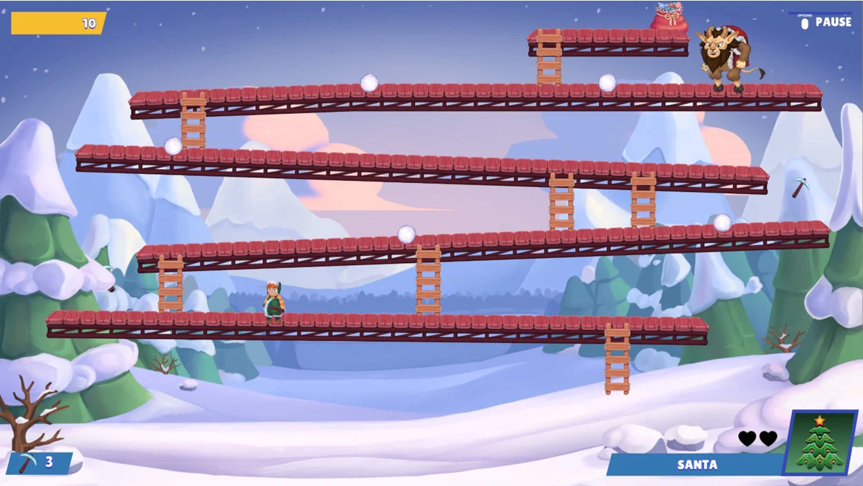 Games Advent Calendar 2024 - Playstation 5 - Image 4