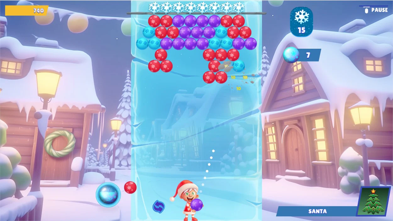 Games Advent Calendar 2024 - Playstation 5 - Image 5