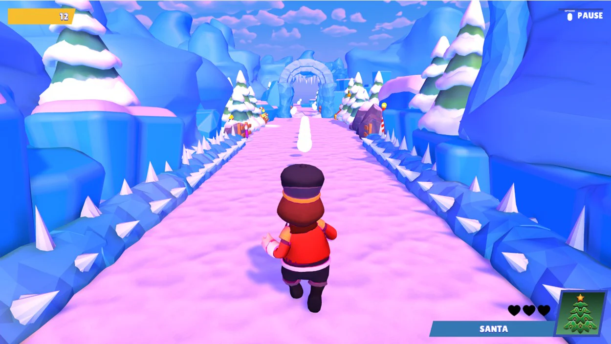 Games Advent Calendar 2024 - Playstation 5 - Image 7
