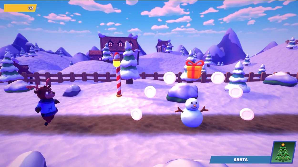 Games Advent Calendar 2024 - Playstation 5 - Image 8