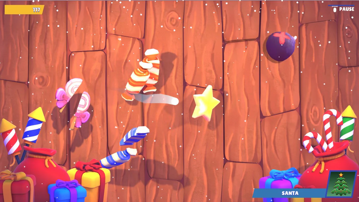 Games Advent Calendar 2024 - Playstation 5 - Image 9