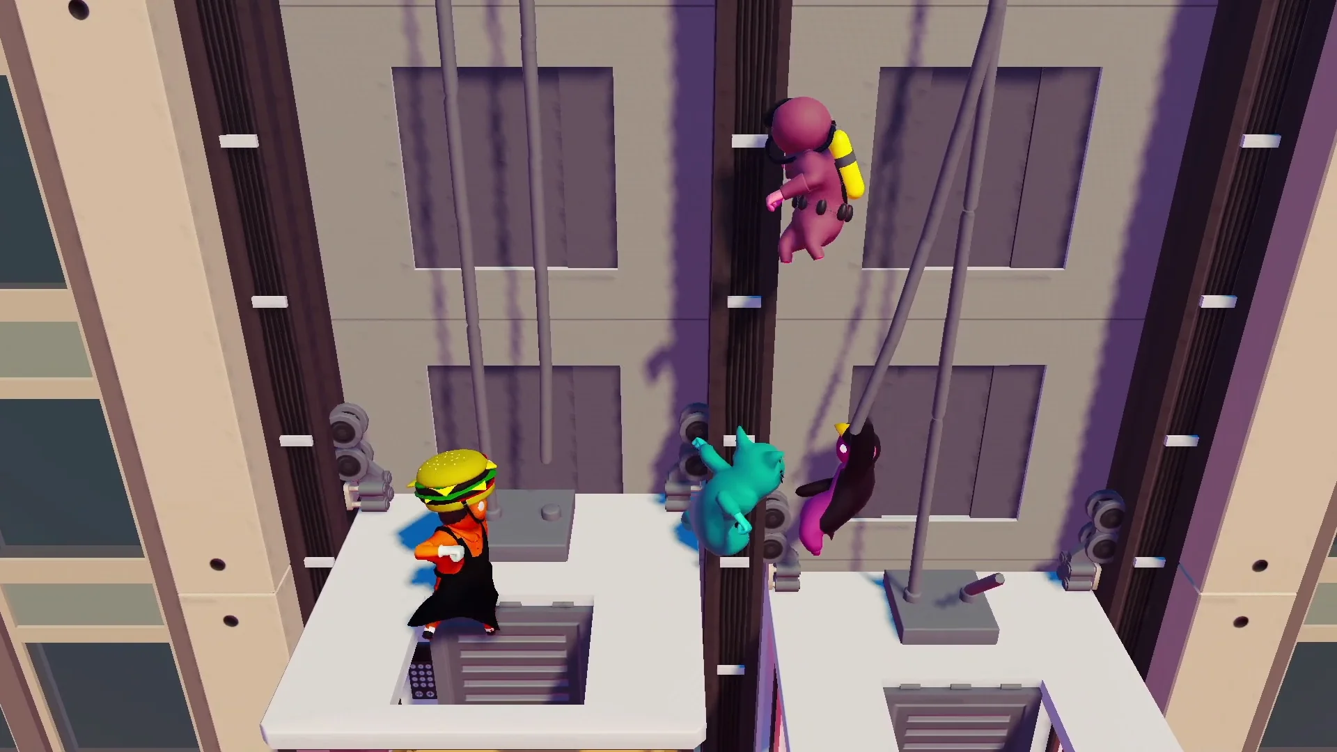 Gang Beasts - Nintendo Switch - Image 10