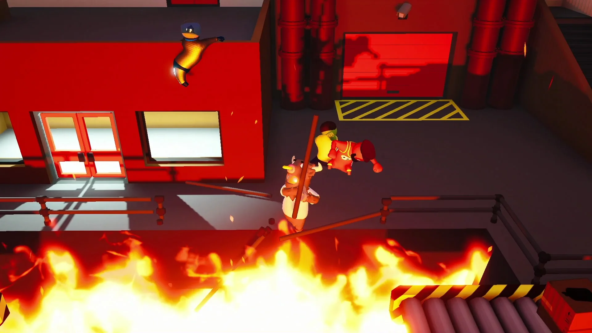 Gang Beasts - Nintendo Switch - Image 6