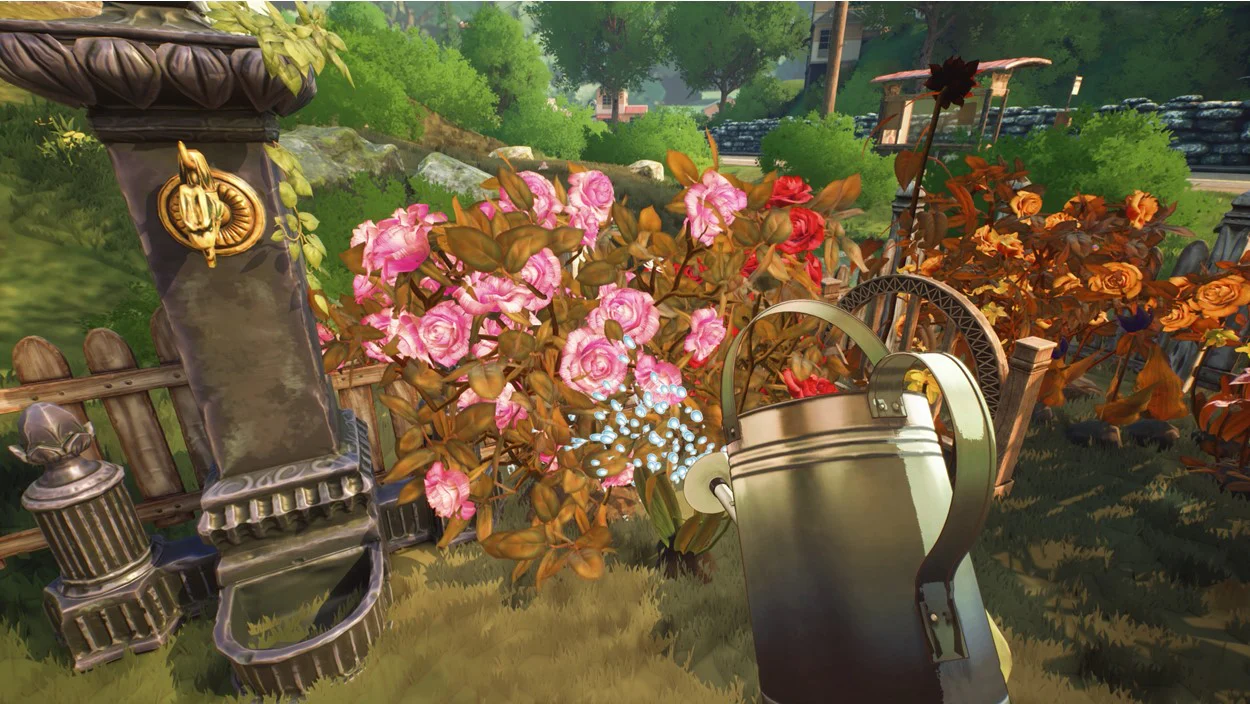 Garden Life - Playstation 5 - Image 3