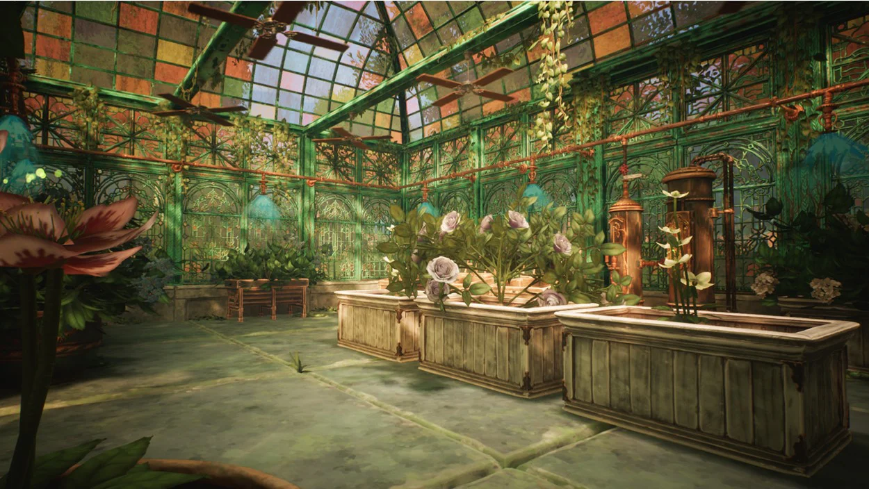 Garden Life - Playstation 5 - Image 4