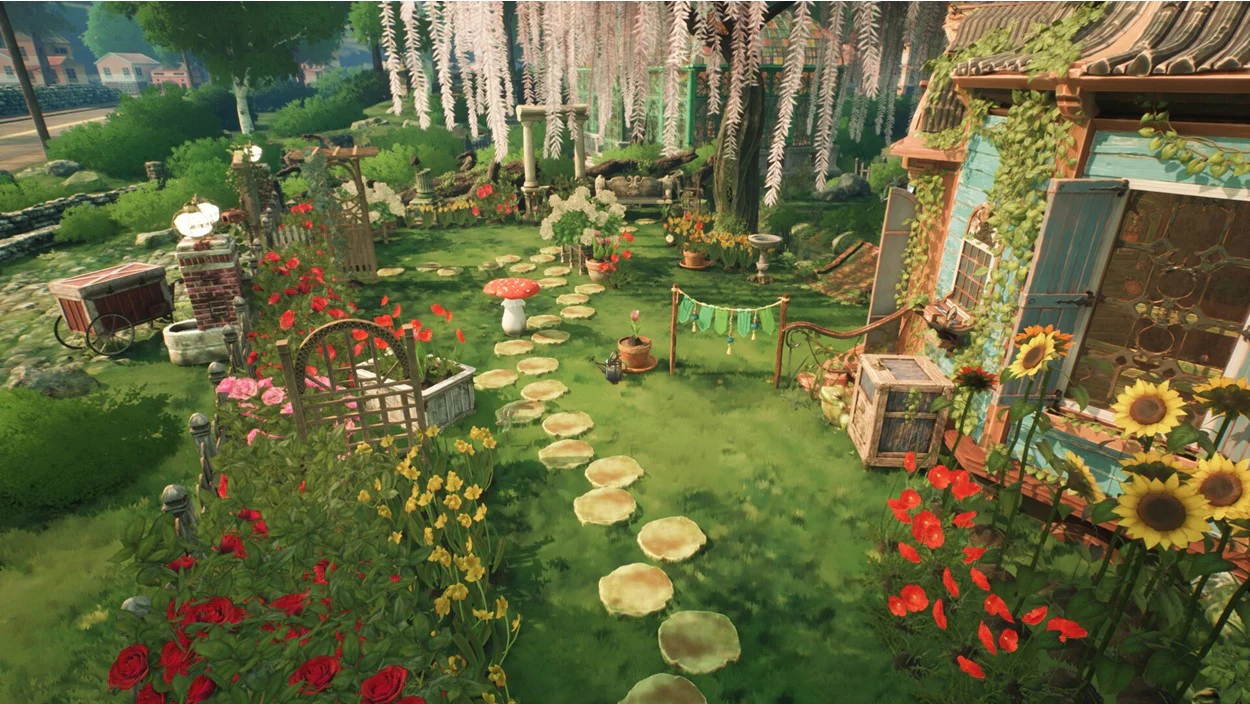 Garden Life - Playstation 5 - Image 5