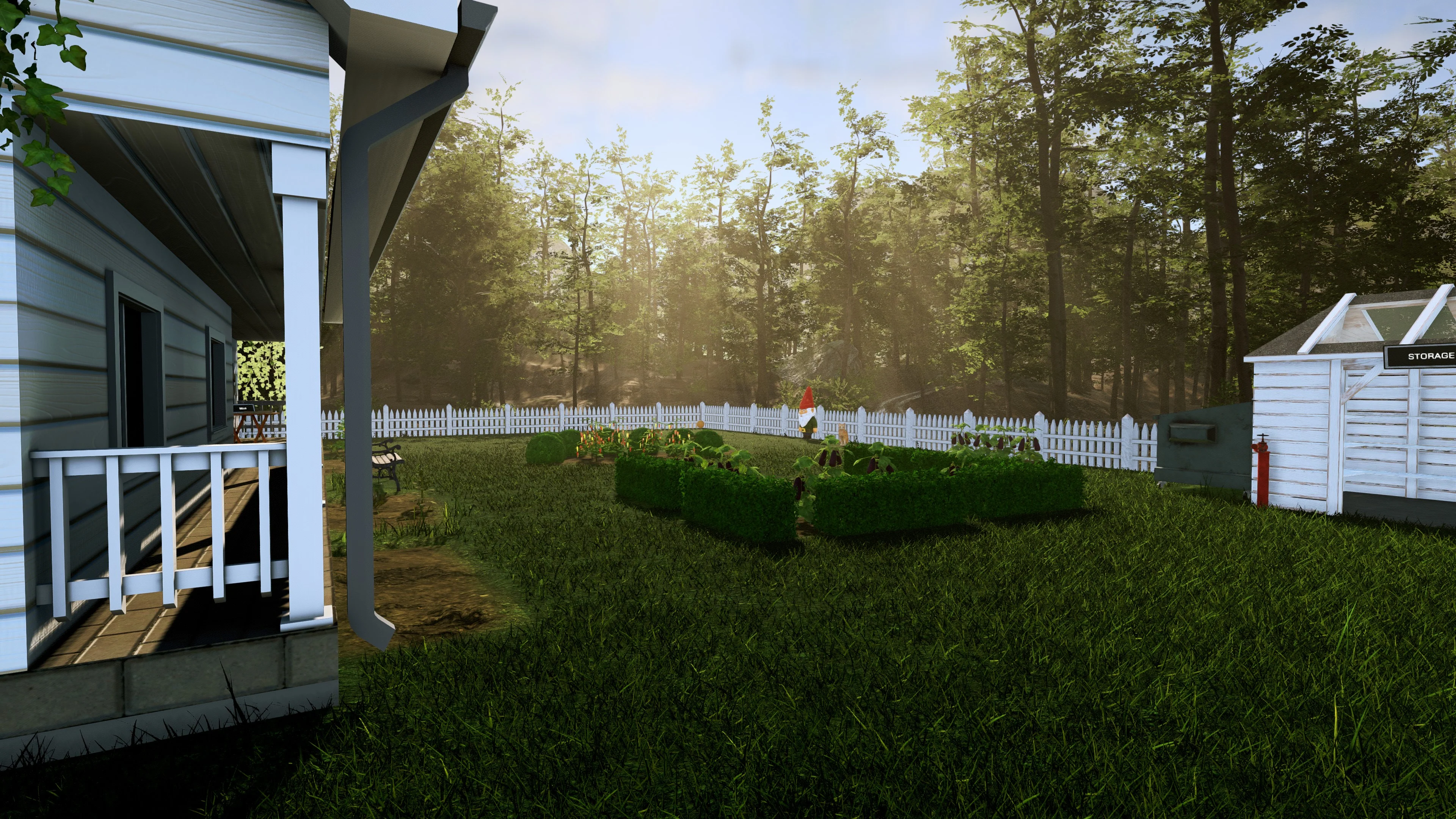 GARDEN SIMULATOR - PS5 - Image 3