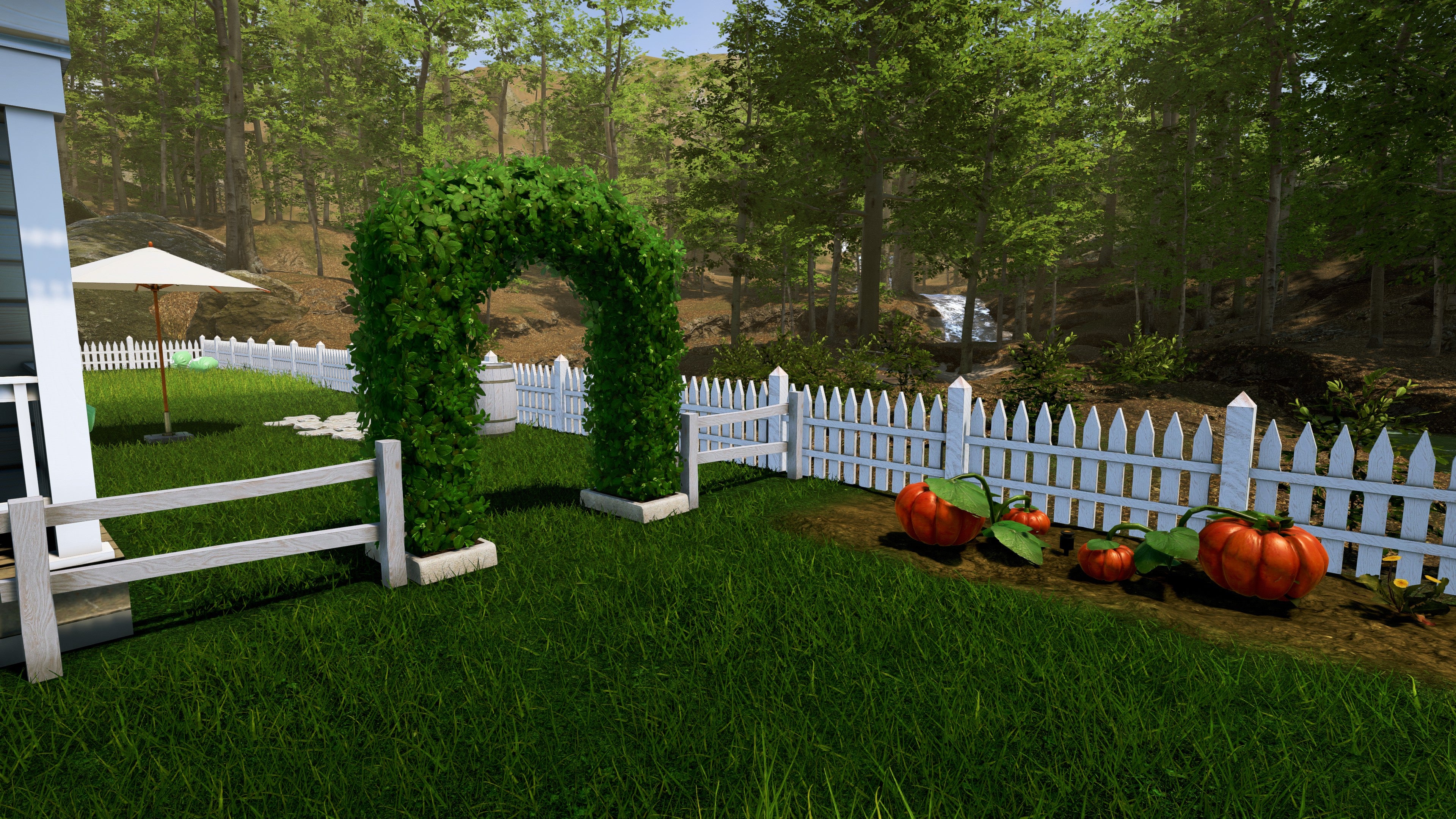 GARDEN SIMULATOR - PS5 - Image 8