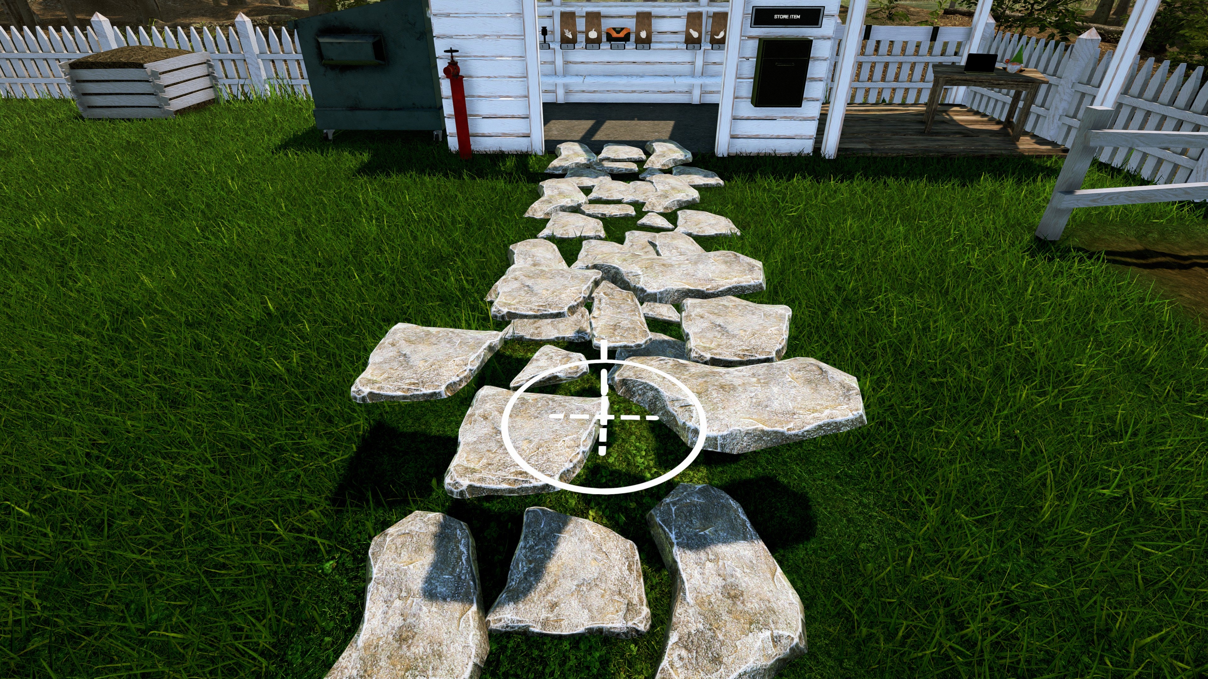 GARDEN SIMULATOR - PS5 - Image 9