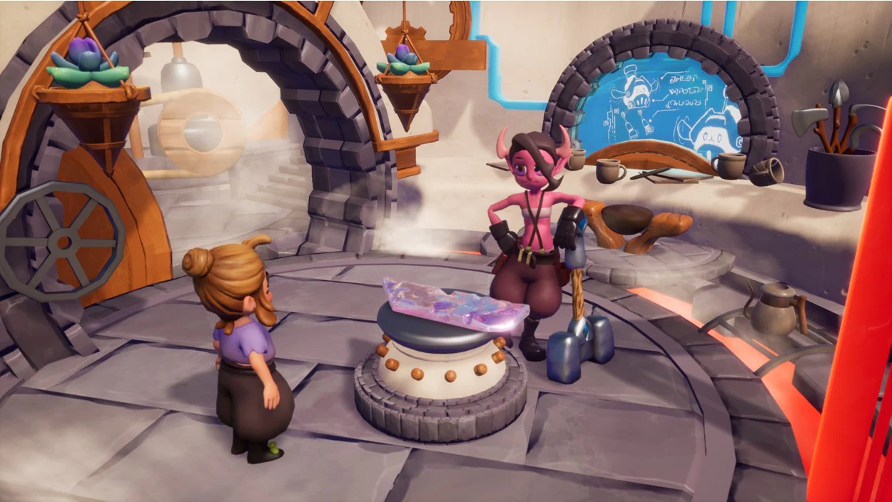 Garden Witch Life - Nintendo Switch - Image 7