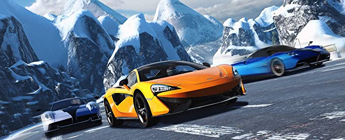Gear Club Unlimited 2 - Nintendo Switch - Image 2