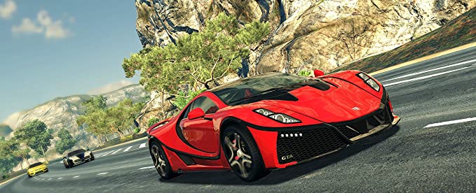 Gear Club Unlimited 2 - Nintendo Switch - Image 5