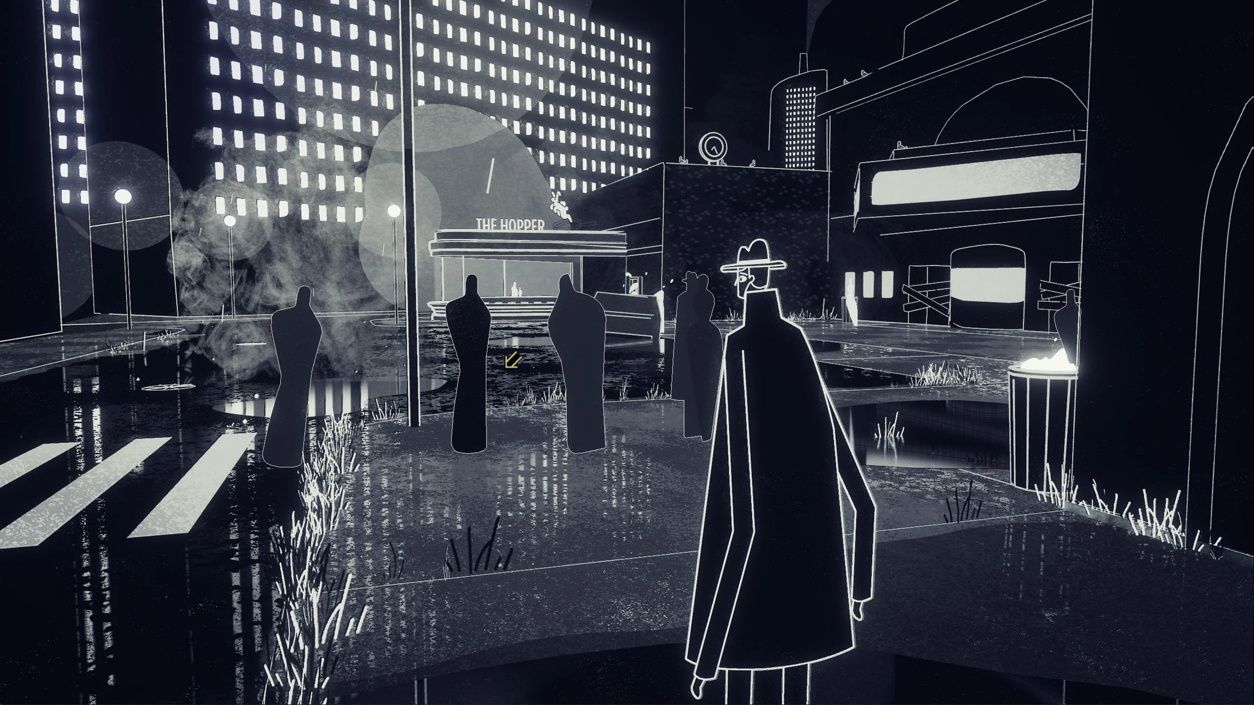Genesis Noir [COLLECTOR'S EDITION] - SWITCH - Image 6