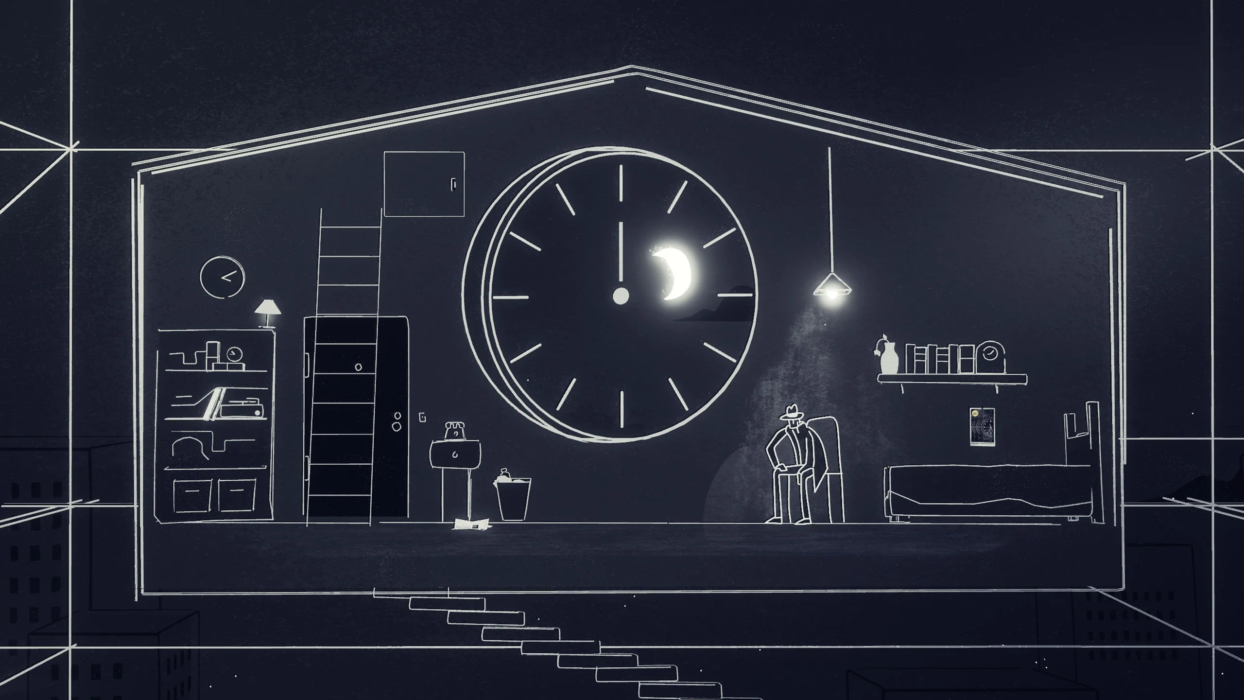 Genesis Noir [COLLECTOR'S EDITION] - SWITCH - Image 7