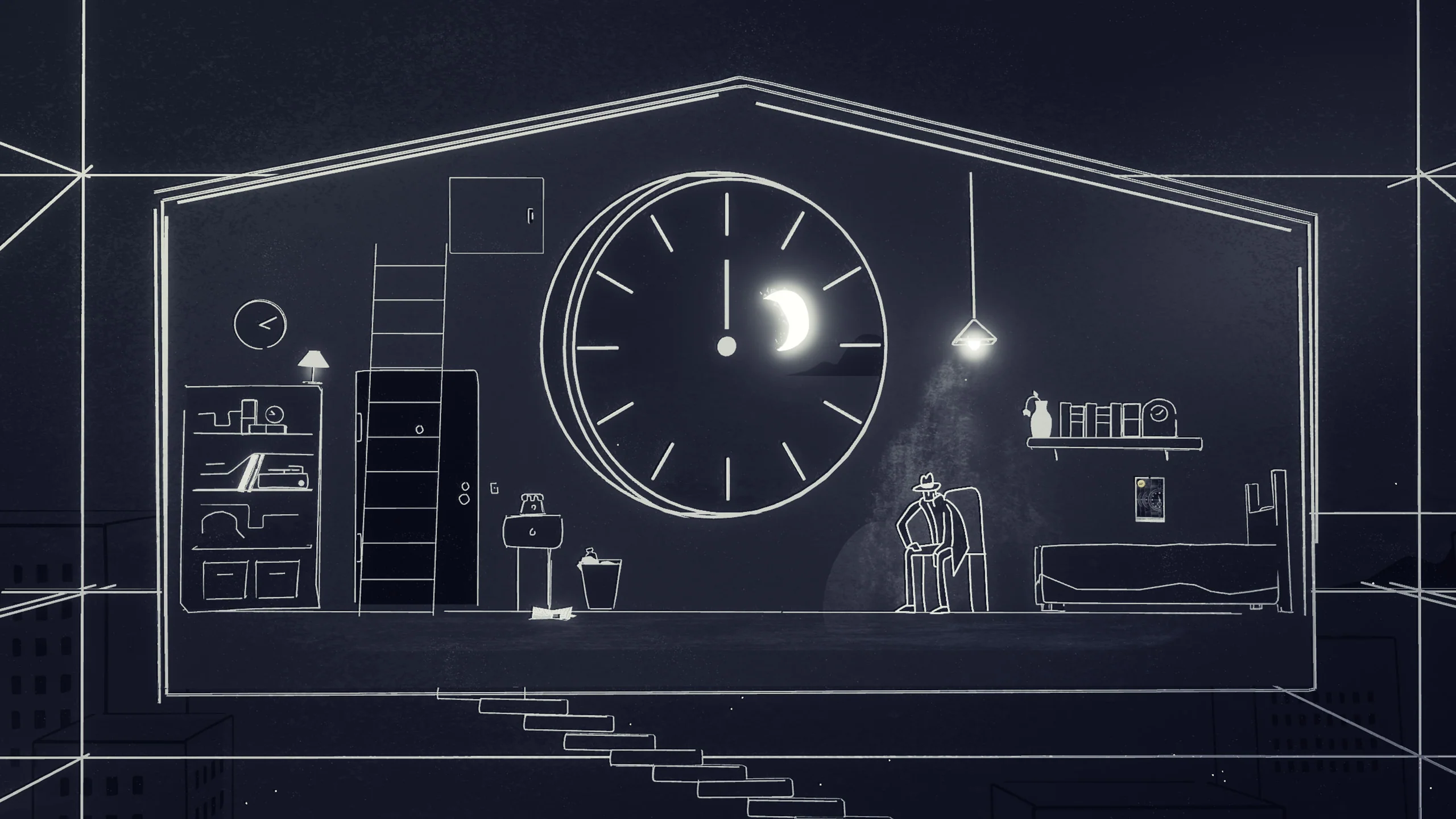 Genesis Noir [Standard Physical Edition] -Nintendo Switch - Image 7
