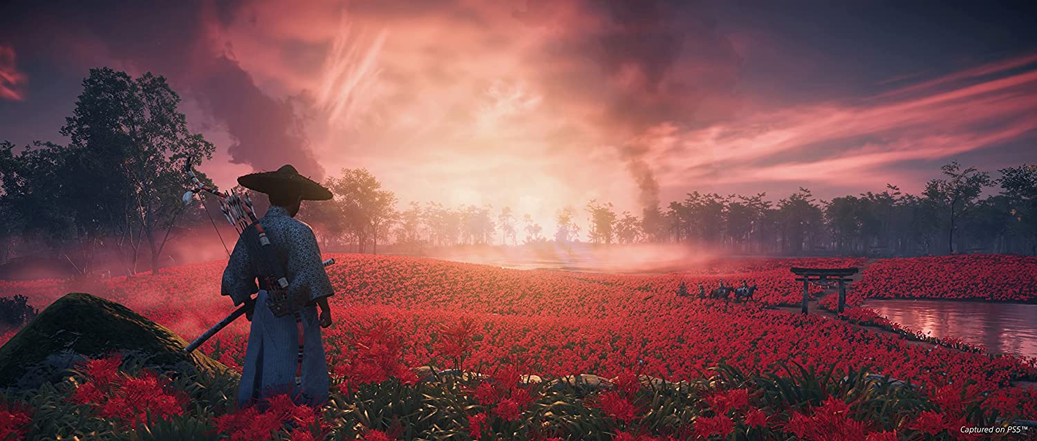 Ghost of Tsushima Director’s Cut - PS4 - Image 7