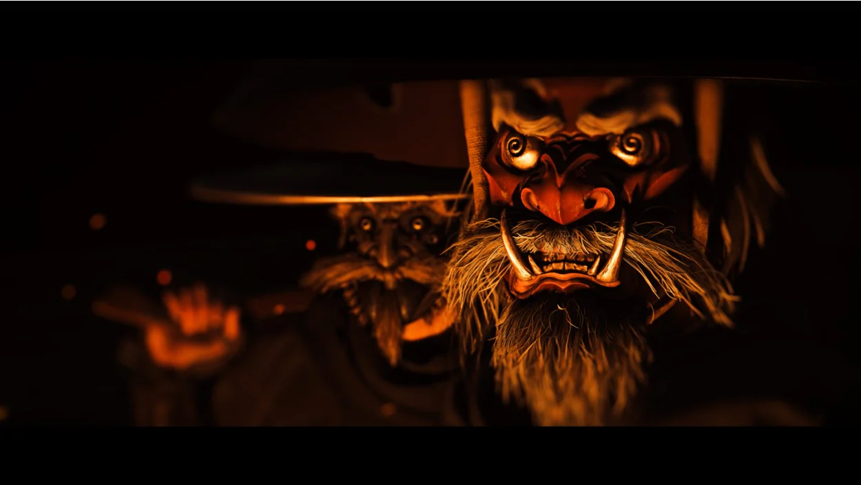 Ghost of Yotei - PlayStation 5 - Image 6