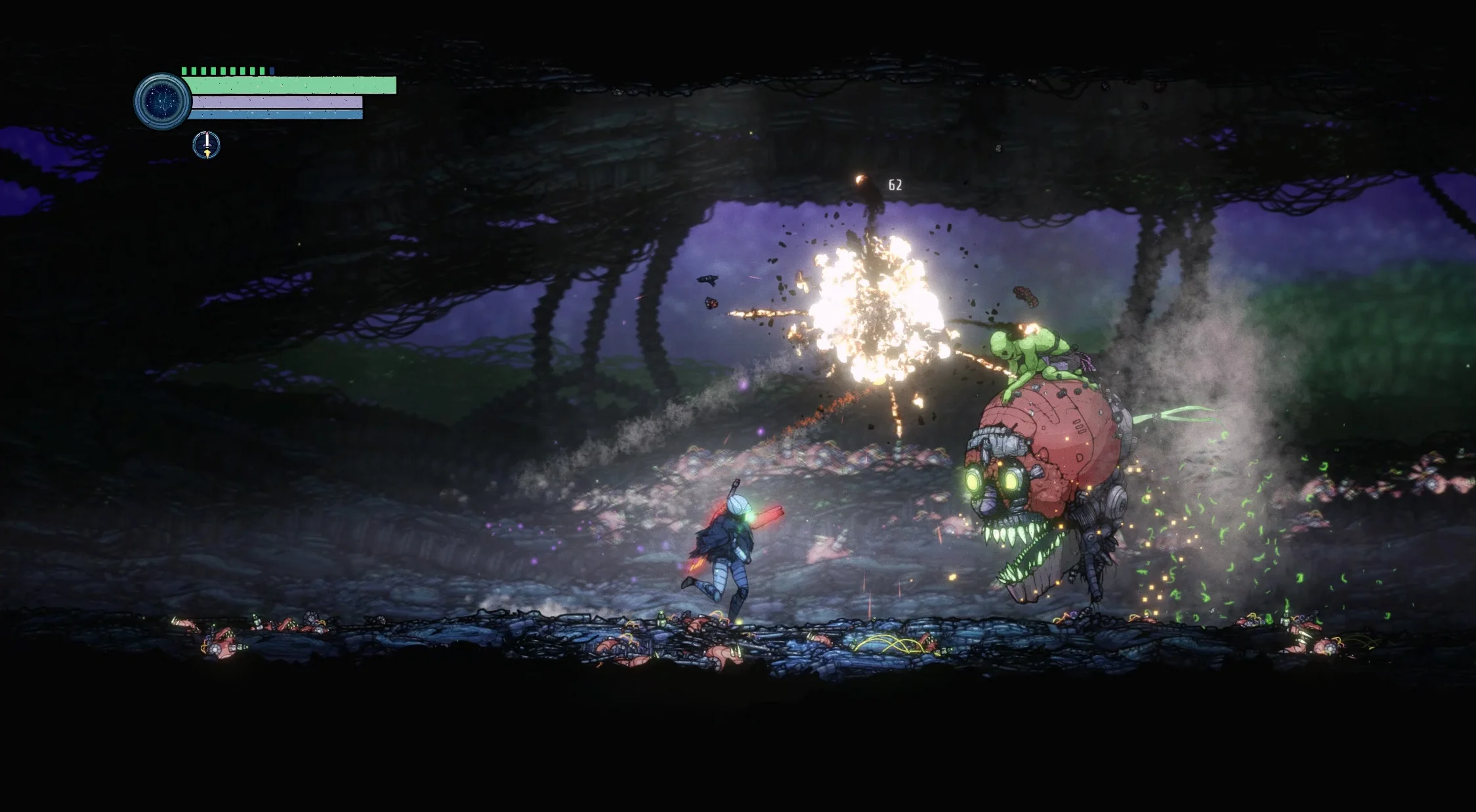 GHOST SONG - SWITCH - Image 10