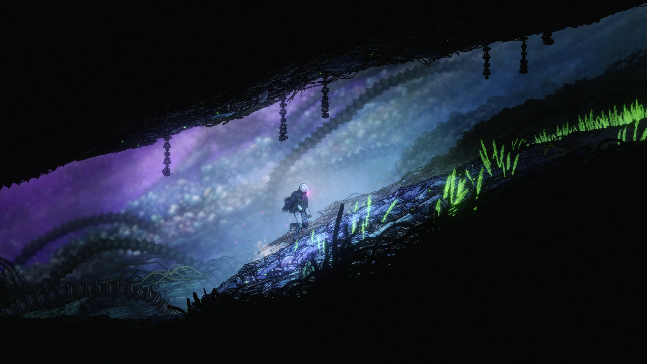 GHOST SONG - SWITCH - Image 4