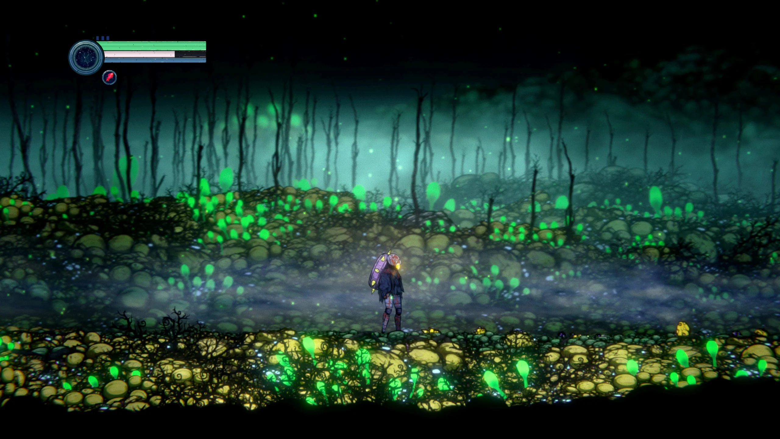 GHOST SONG - SWITCH - Image 5