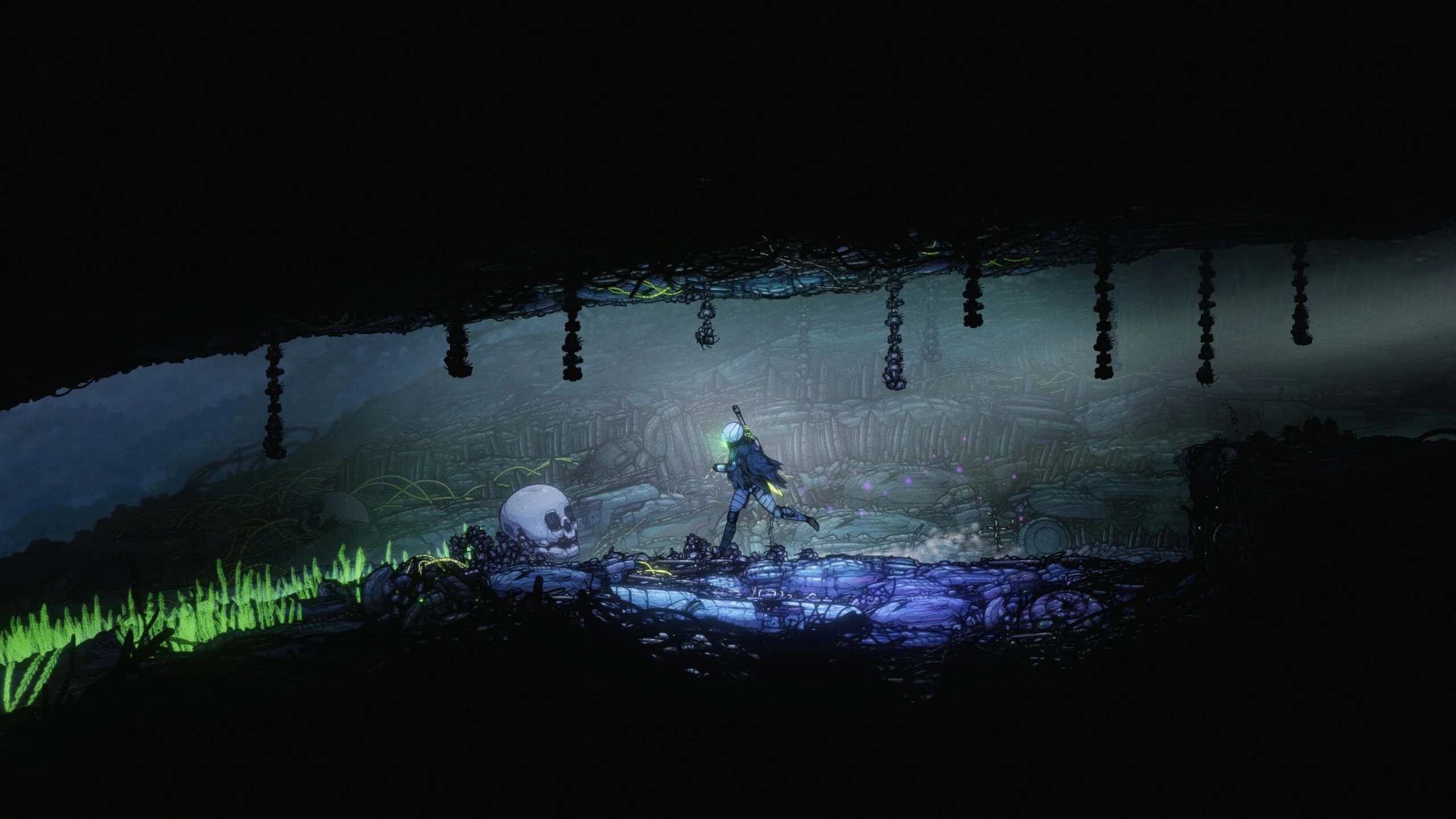 GHOST SONG - SWITCH - Image 6