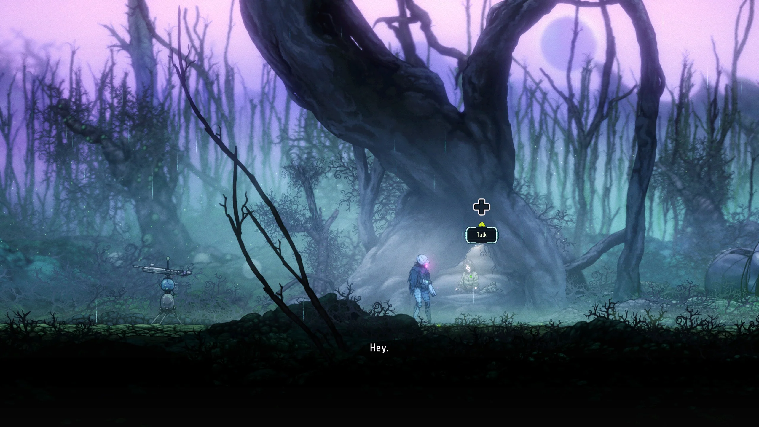 GHOST SONG - SWITCH - Image 7