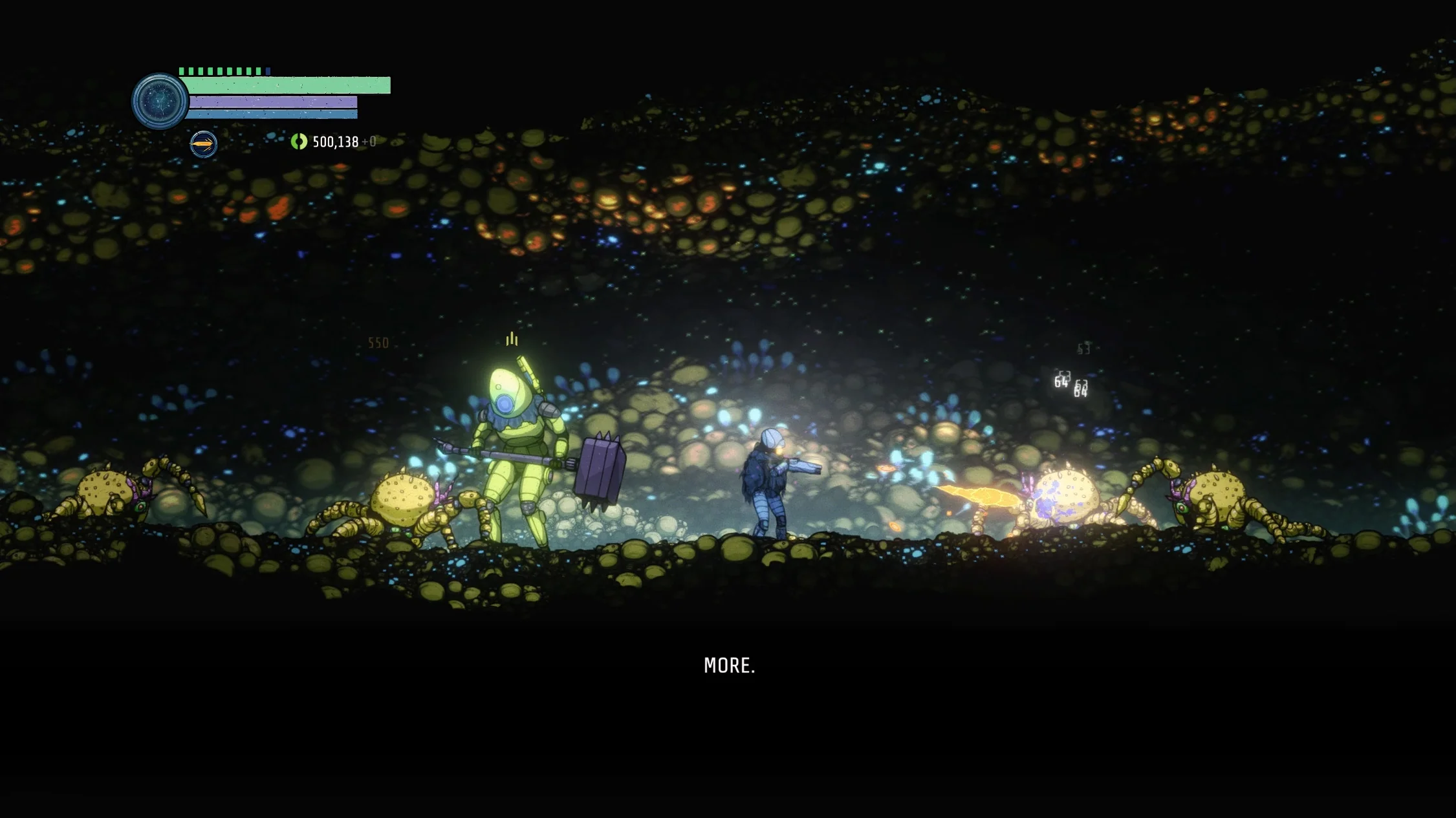 GHOST SONG - PS4 - Image 3